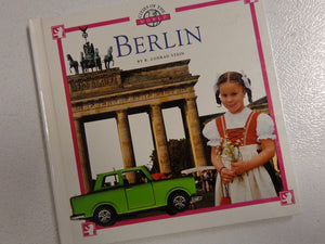 Berlin (Cities of the World),Used
