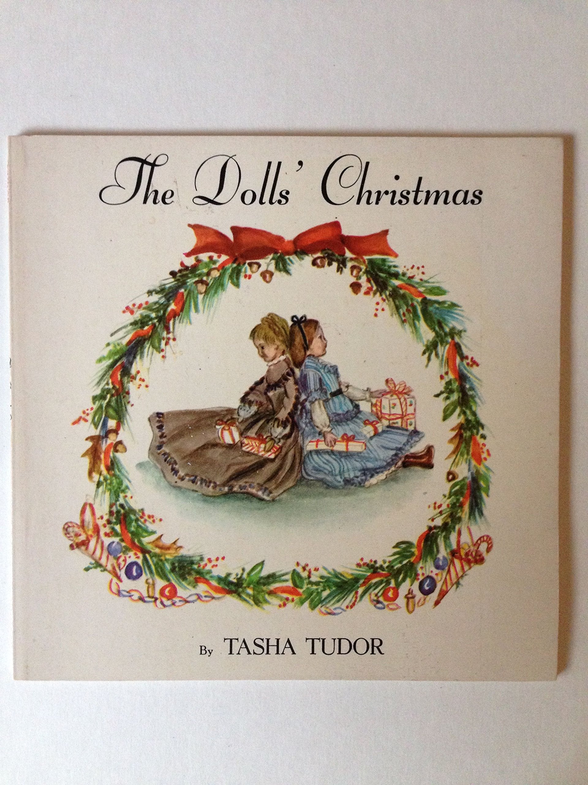 The Dolls' Christmas,New