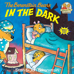 The Berenstain Bears In the Dark,Used