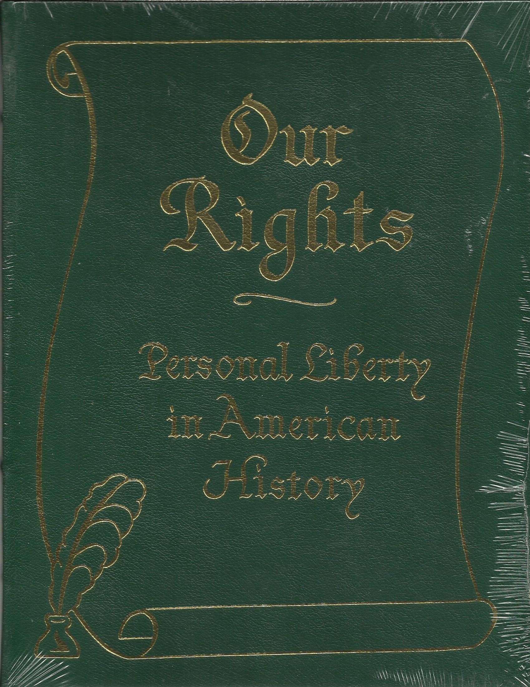 Our Rights,New