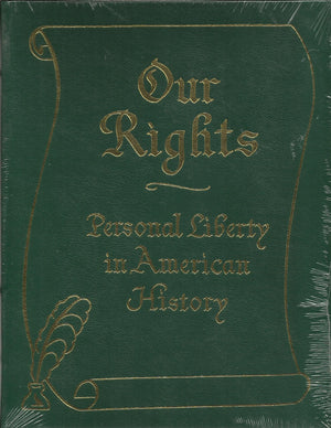 Our Rights,New