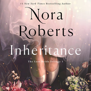 Inheritance: The Lost Bride Trilogy, Book 1 (The Lost Bride Trilogy, 1),New