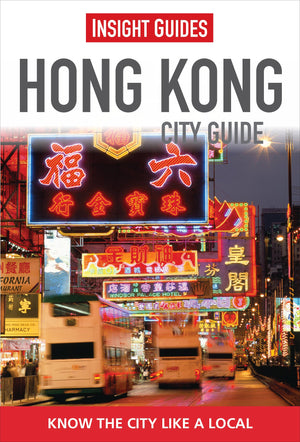 Hong Kong (City Guide),Used