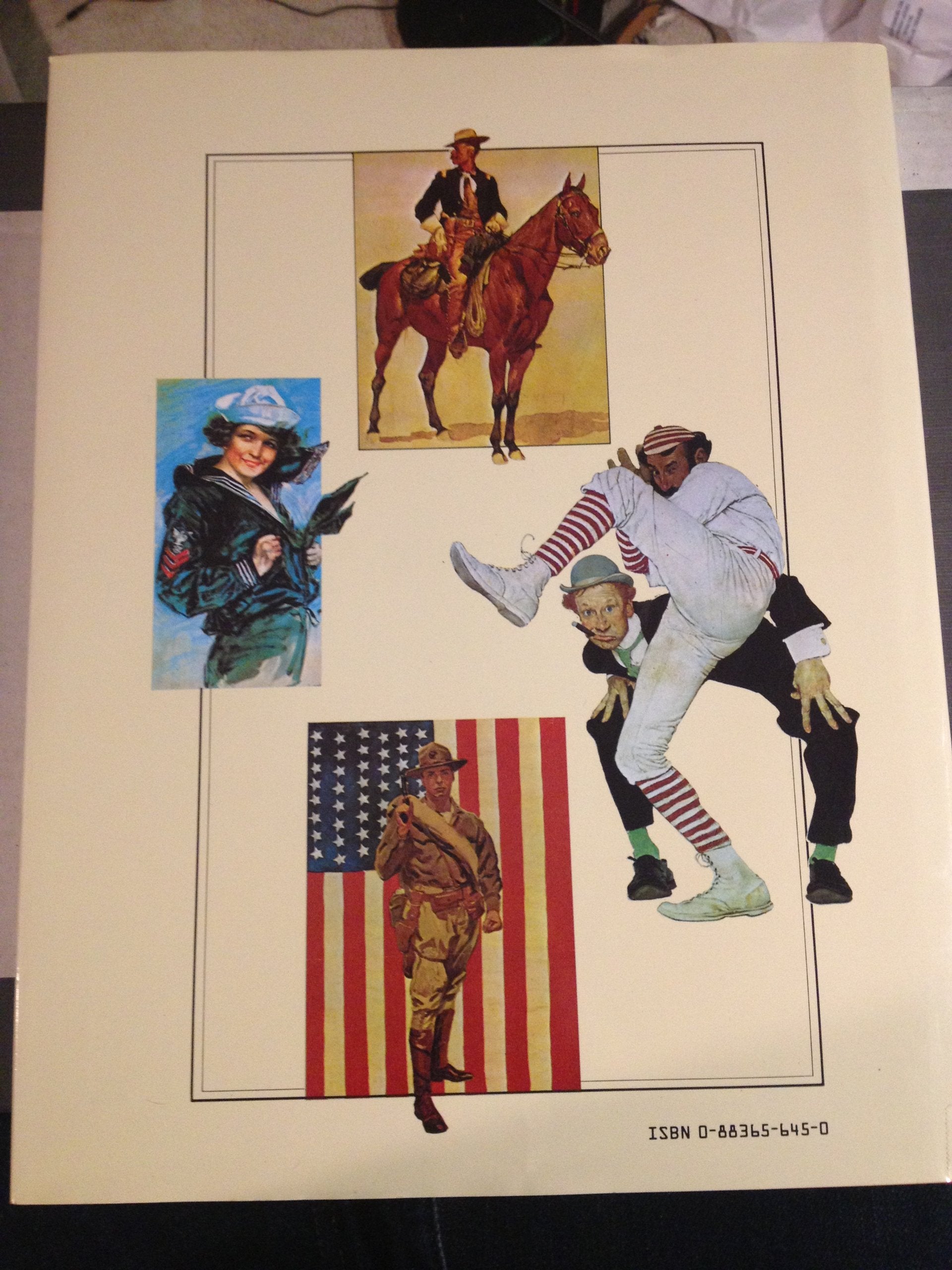 America'S Great Illustrators