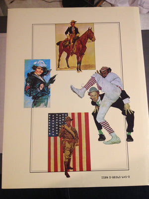 America'S Great Illustrators