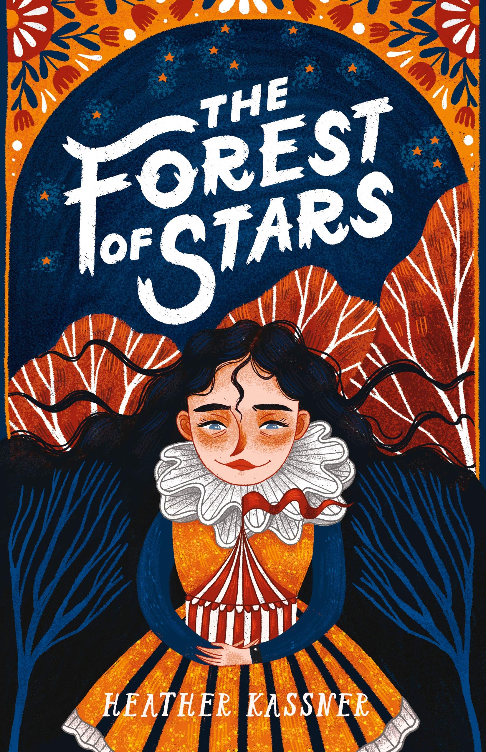 The Forest of Stars,Used