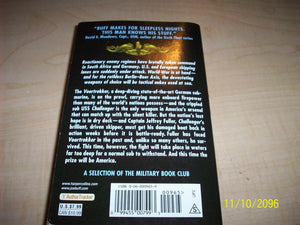 Crush Depth (A Jeffrey Fuller Novel, 3)
