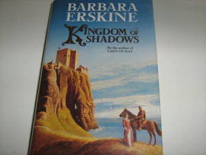 Kingdom of shadows,Used