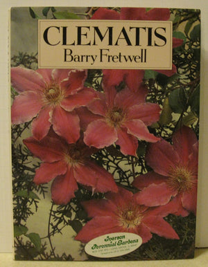 Clematis,Used