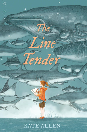 The Line Tender,New