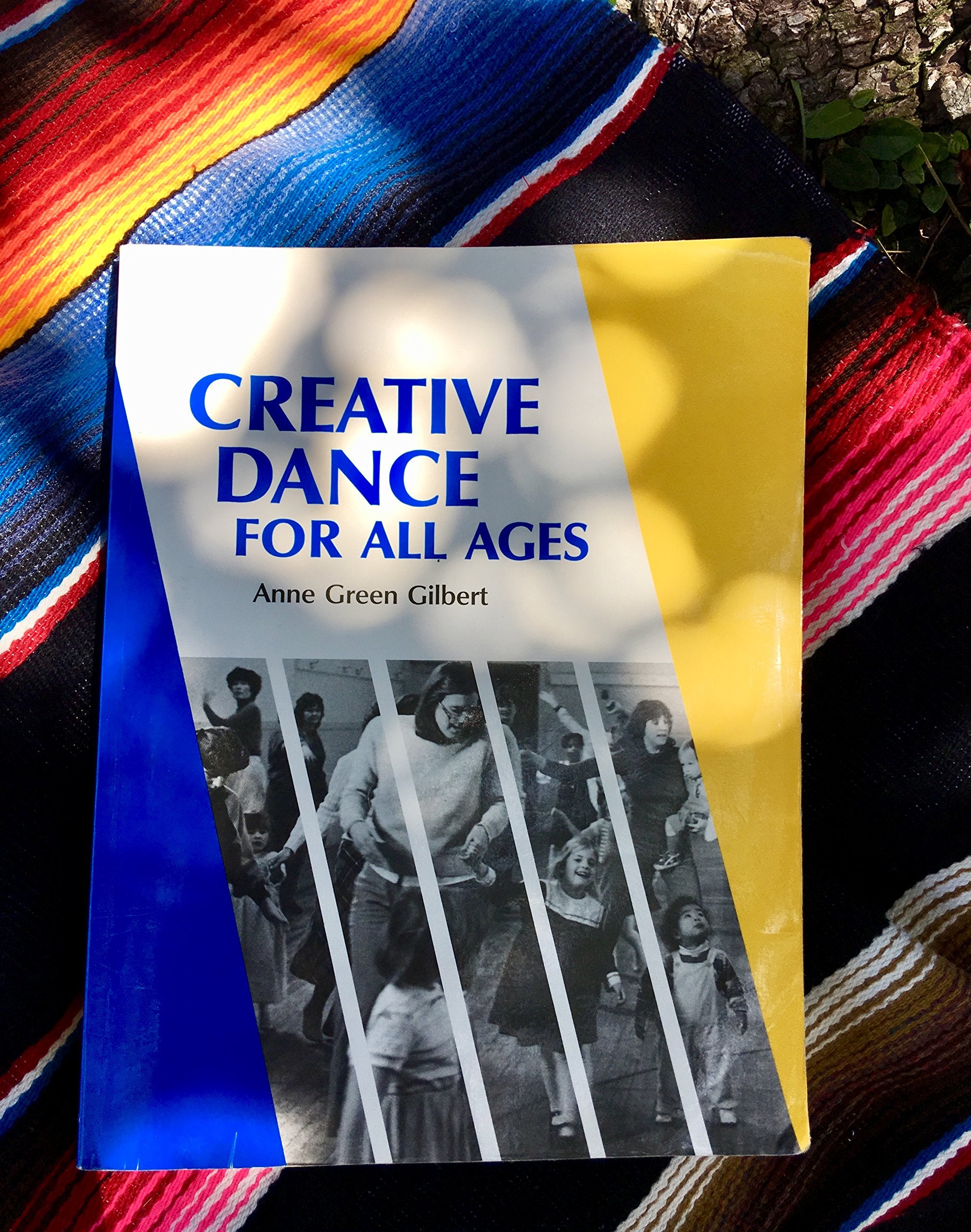 Creative Dance for All Ages,Used
