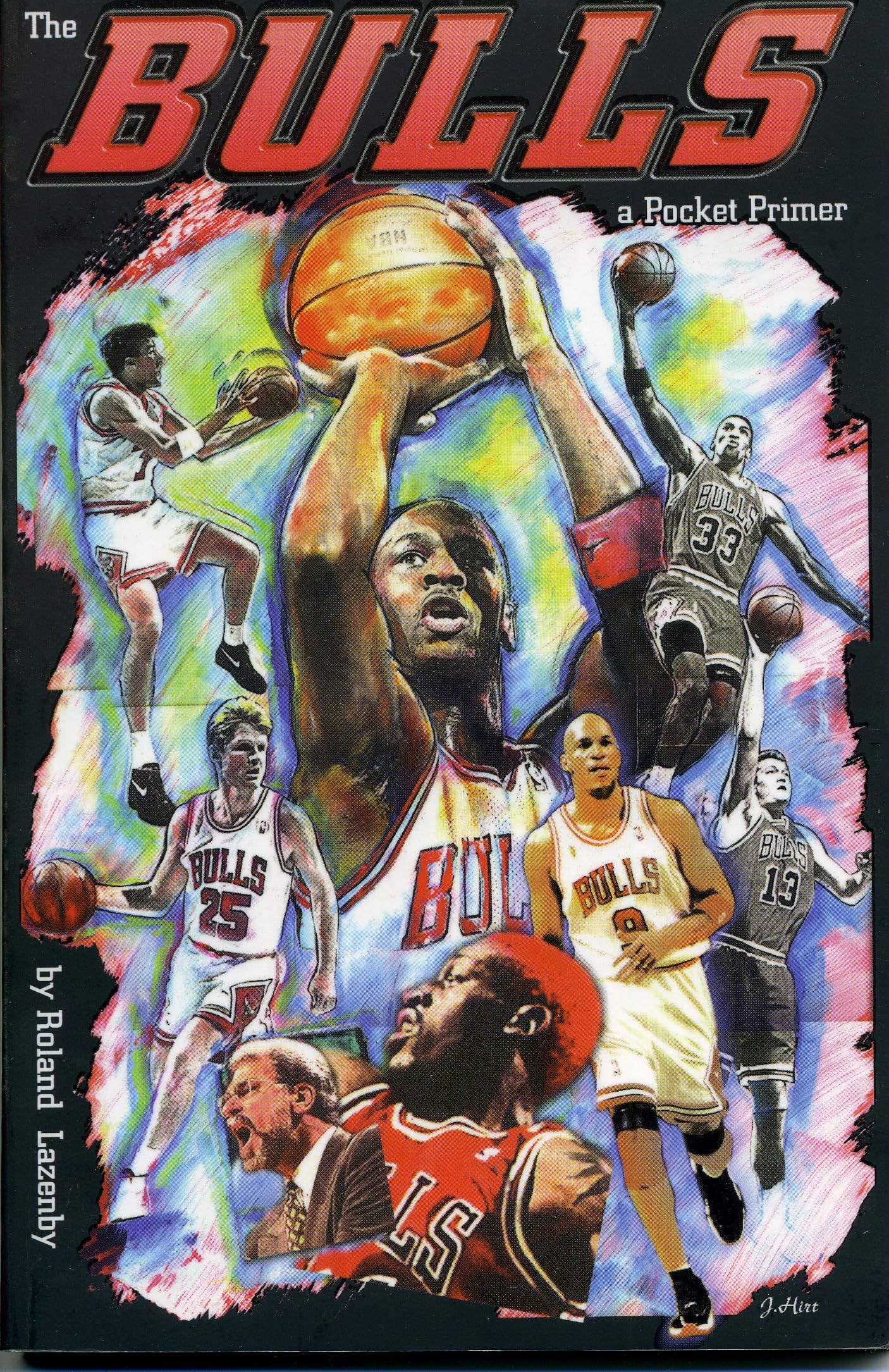 Bulls: A Pocket Primer,New