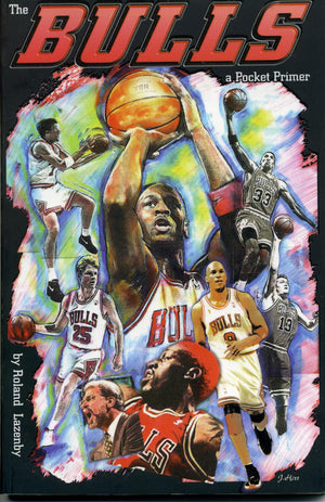Bulls: A Pocket Primer,New