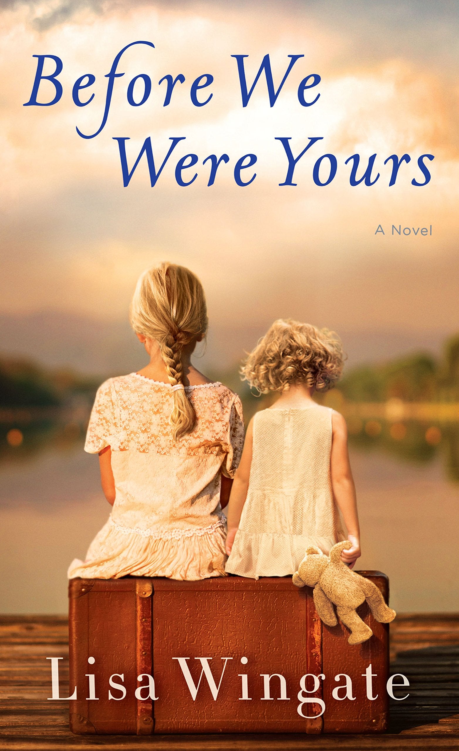 Before We Were Yours (Thorndike Press Large Print Core),Used
