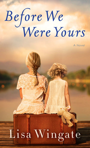 Before We Were Yours (Thorndike Press Large Print Core),Used