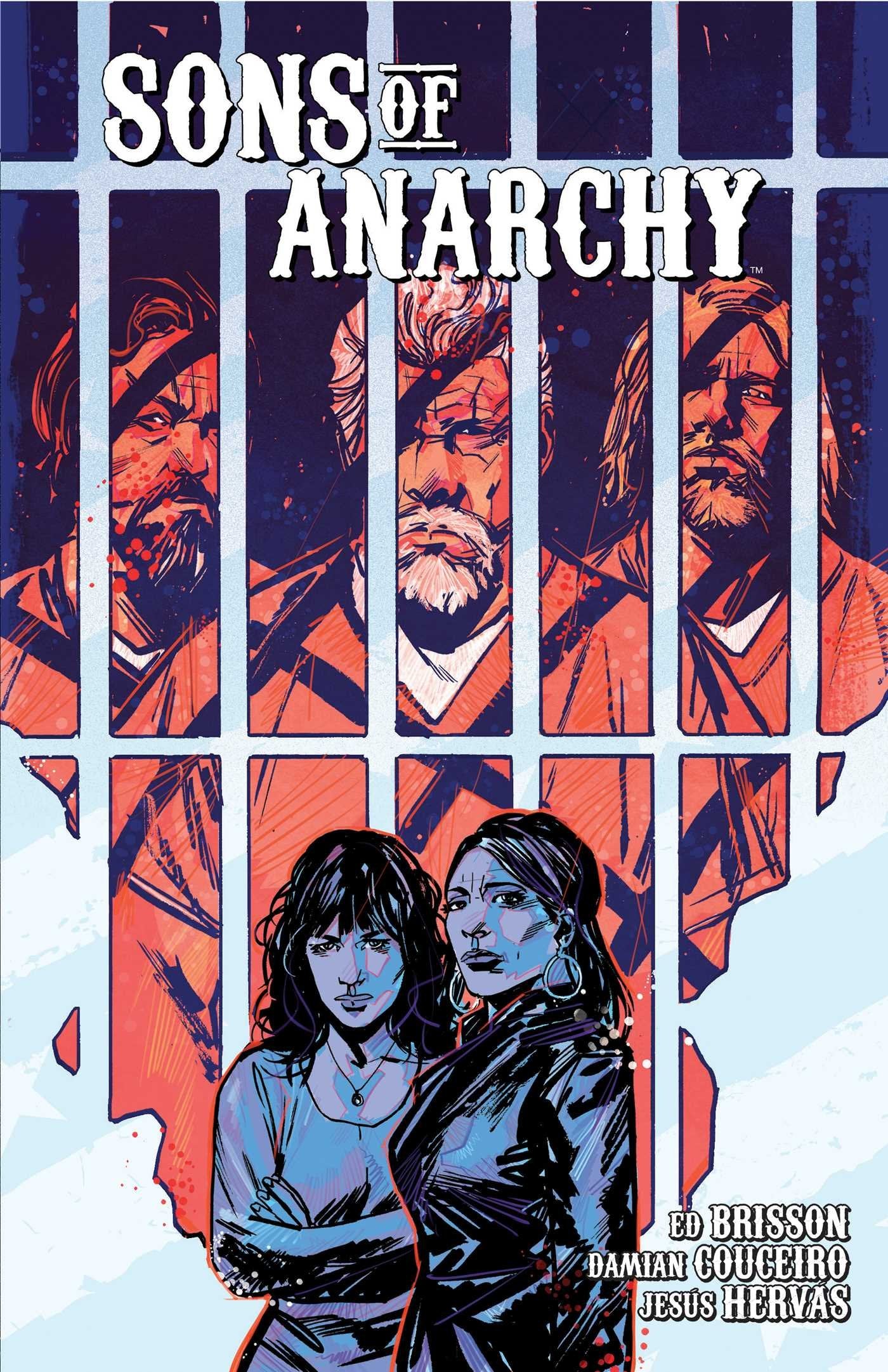 Sons of Anarchy Vol. 2 (2),Used