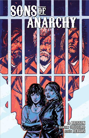 Sons of Anarchy Vol. 2 (2),Used