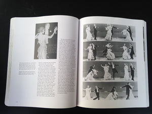 Dancing: The Pleasure, Power, and Art of Movement,New