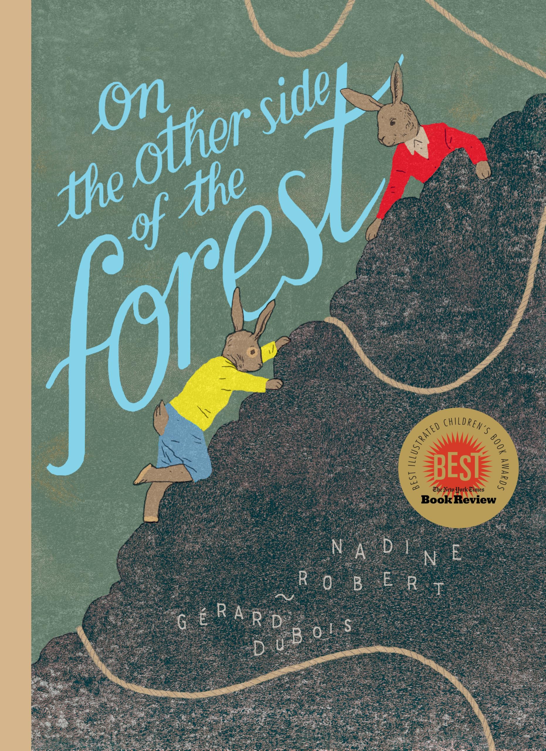 On The Other Side Of The Forest