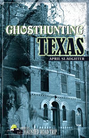 Ghosthunting Texas (America's Haunted Road Trip),Used
