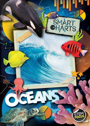 Oceans (Smart Charts),Used