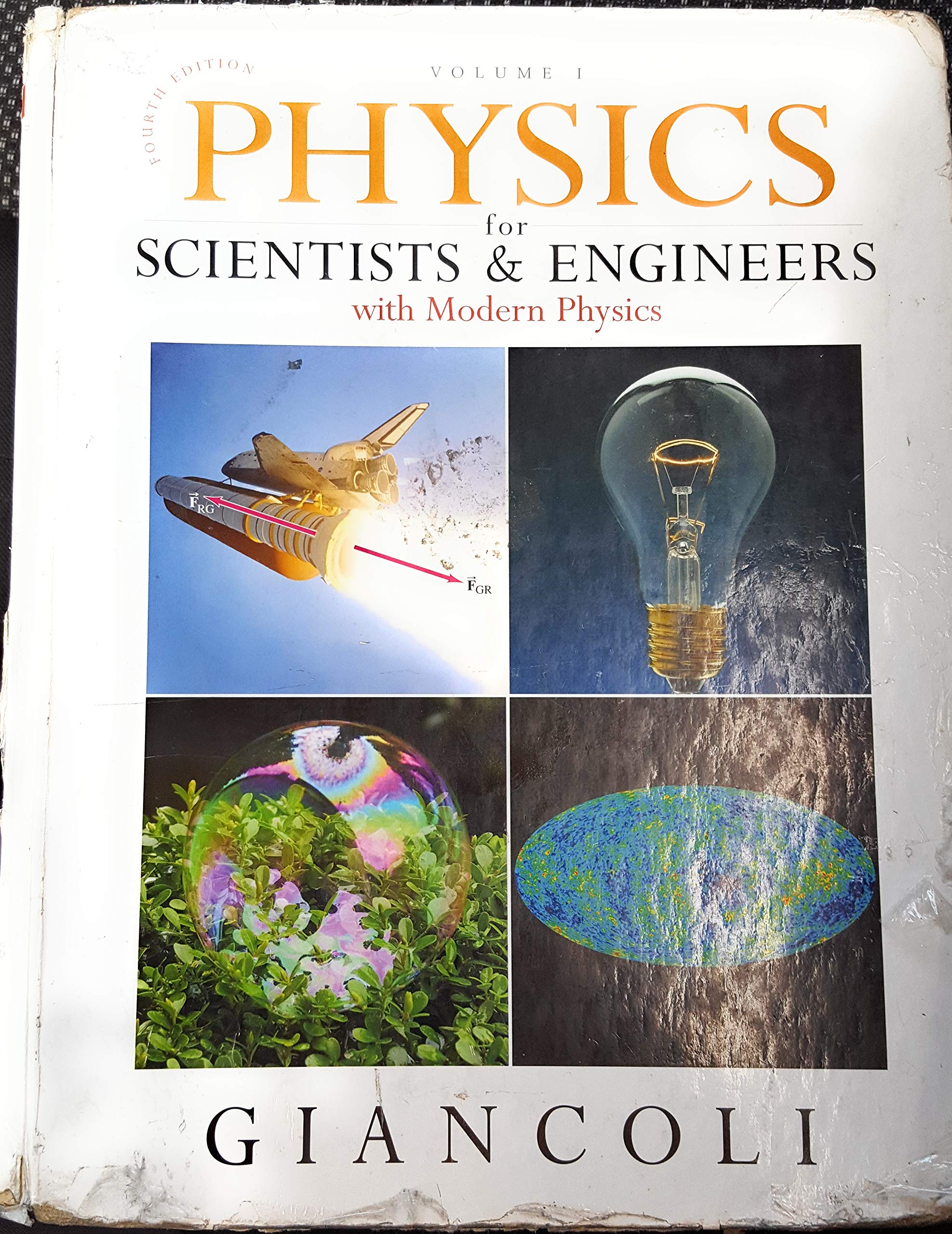 Physics for Scientists & Engineers, Volume 1 (Chapters 120),New