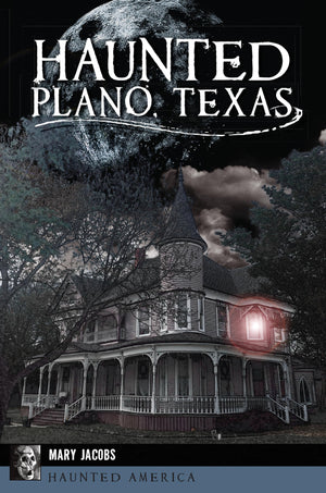 Haunted Plano, Texas (Haunted America),Used