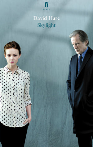 Skylight (Faber Drama),Used