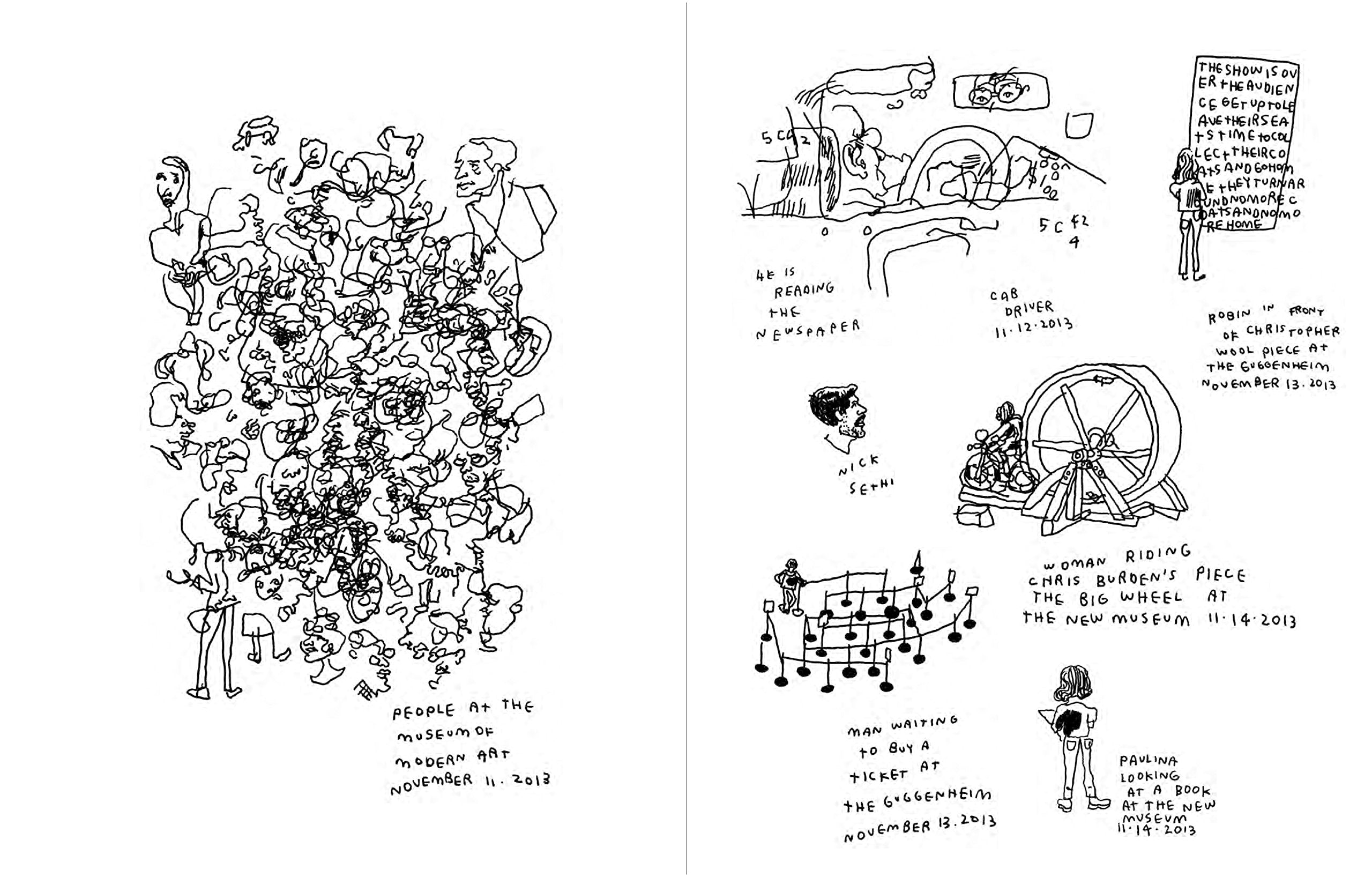 Every Person in New York,Used