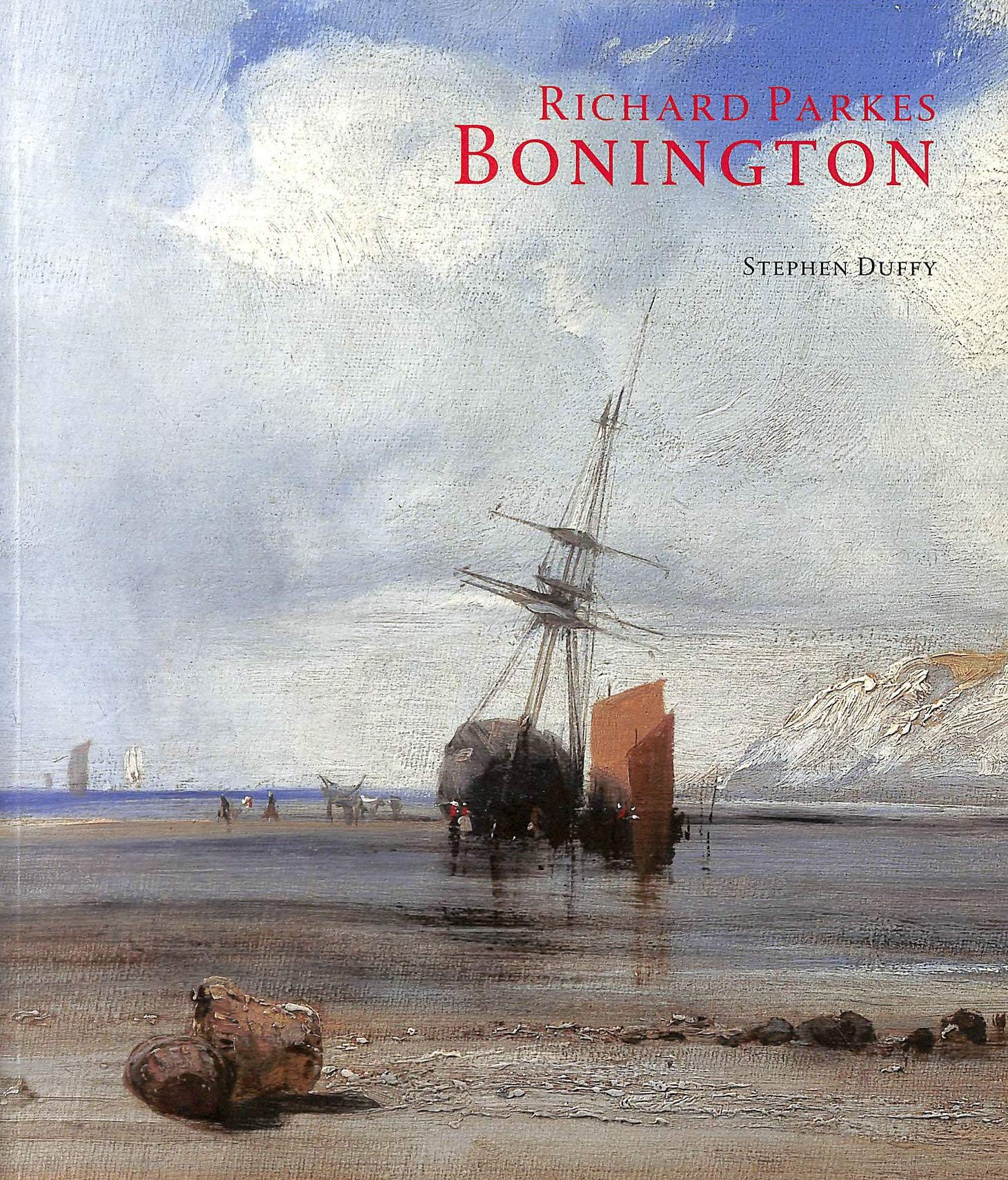 Richard Parkes Bonington (Wallace Collection),Used