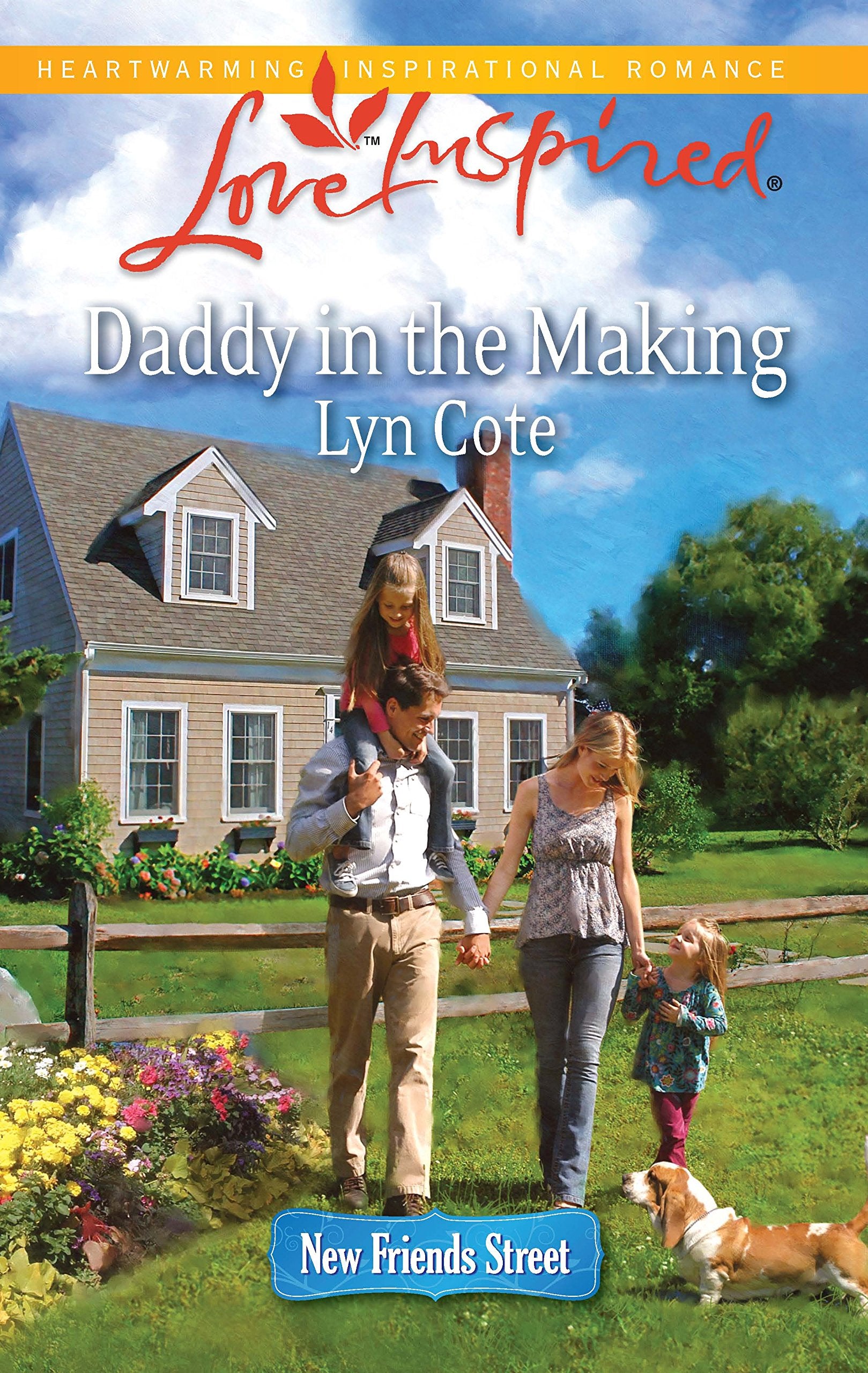 Daddy in the Making (New Friends Street),Used