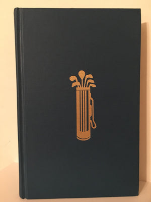 On Learning Golf,New