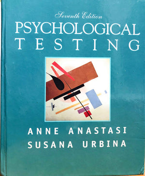 Psychological Testing