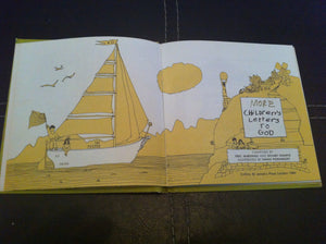 More Children's Letters to God,Used