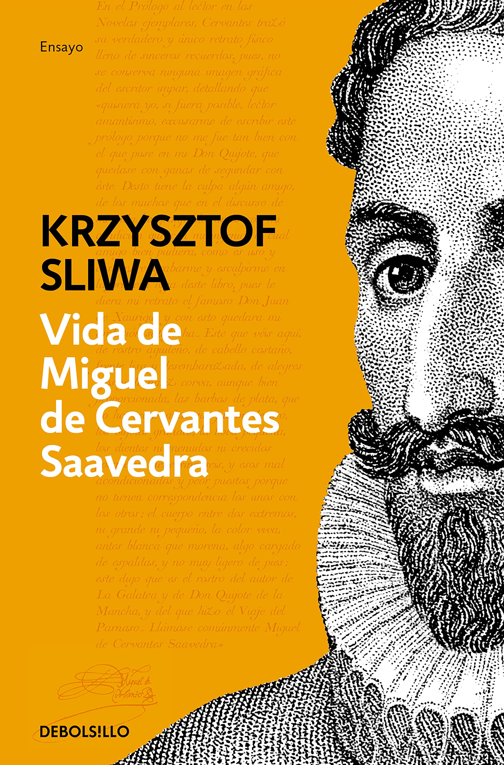 Vida de Miguel de Cervantes Saavedra: Una biografa crtica / The Life of Miguel de Cervantes Saavedra (Spanish Edition),New
