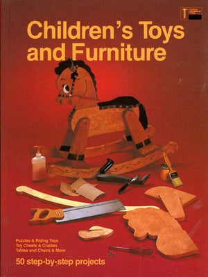 Children's toys and furniture,Used