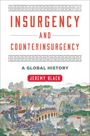 Insurgency And Counterinsurgency-new