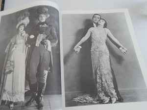 Galahad Books Four Fabulous Faces Book: Swanson, Garbo, Crawford, Dietrich