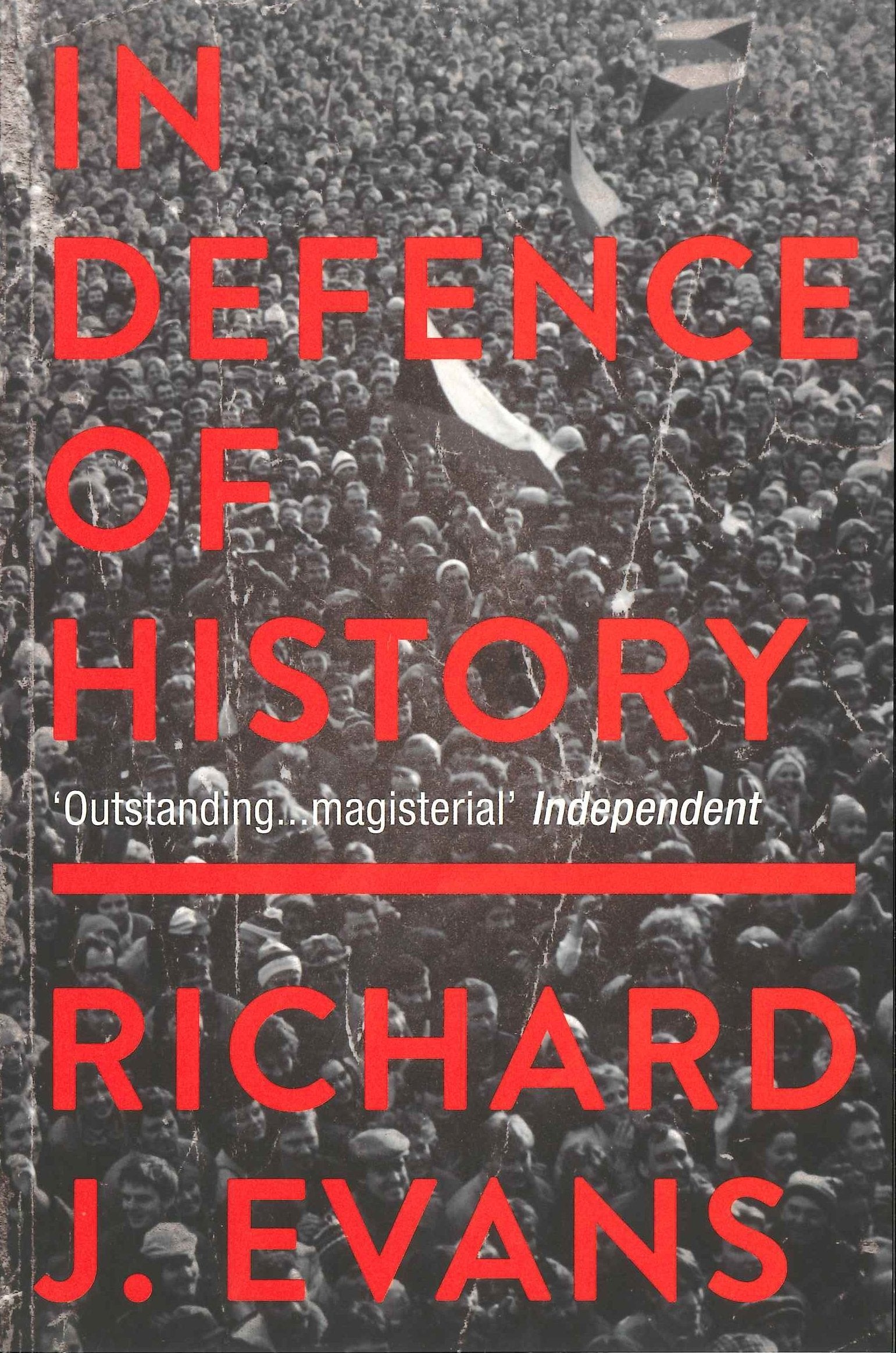 In Defence Of History,Used
