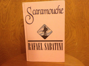 Scaramouche,Used