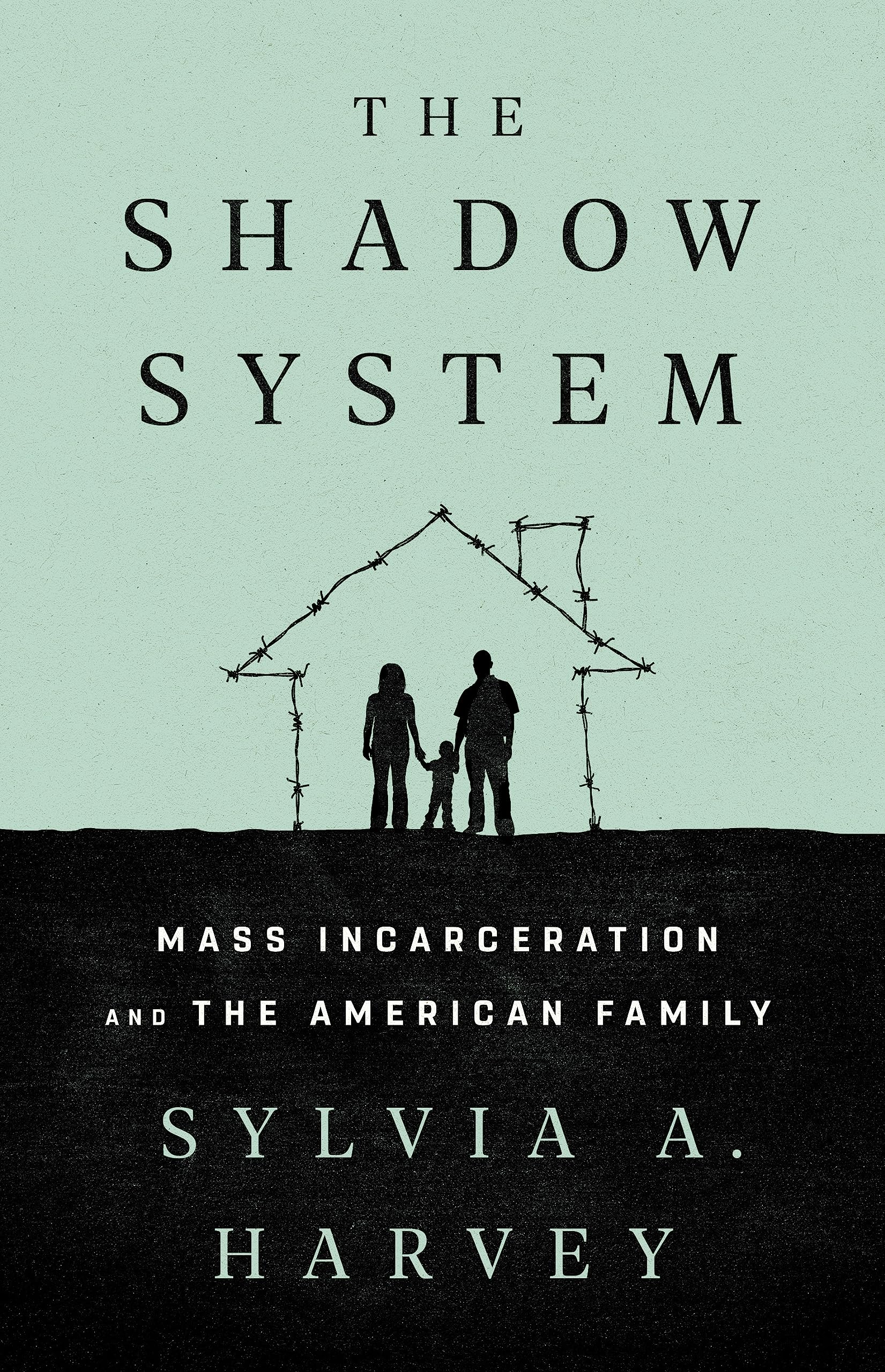 The Shadow System: Mass Incarceration and the American Family,Used