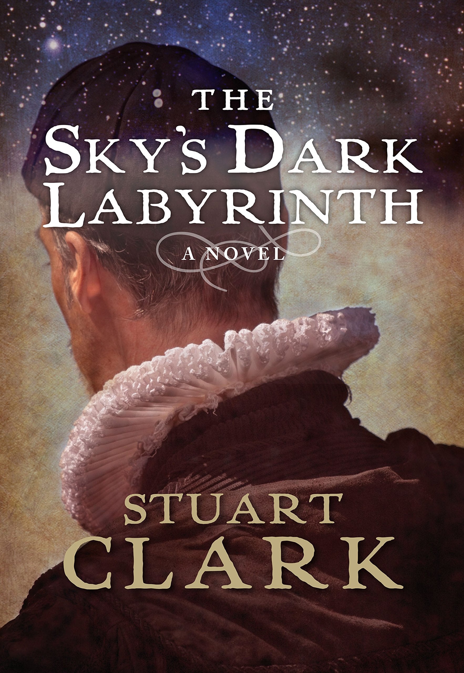 Sky's Dark Labyrinth (The Sky's Dark Labyrinth Trilogy),Used
