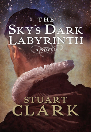 Sky's Dark Labyrinth (The Sky's Dark Labyrinth Trilogy),Used