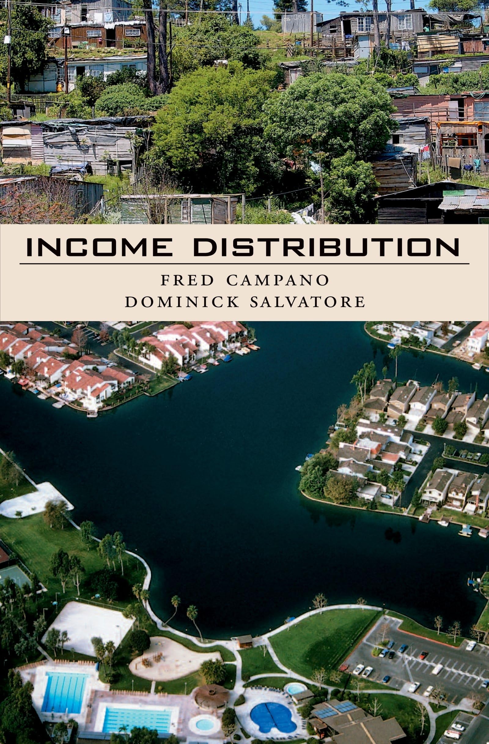 Income Distribution,Used