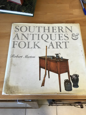 Southern Antiques & Folk Art,Used