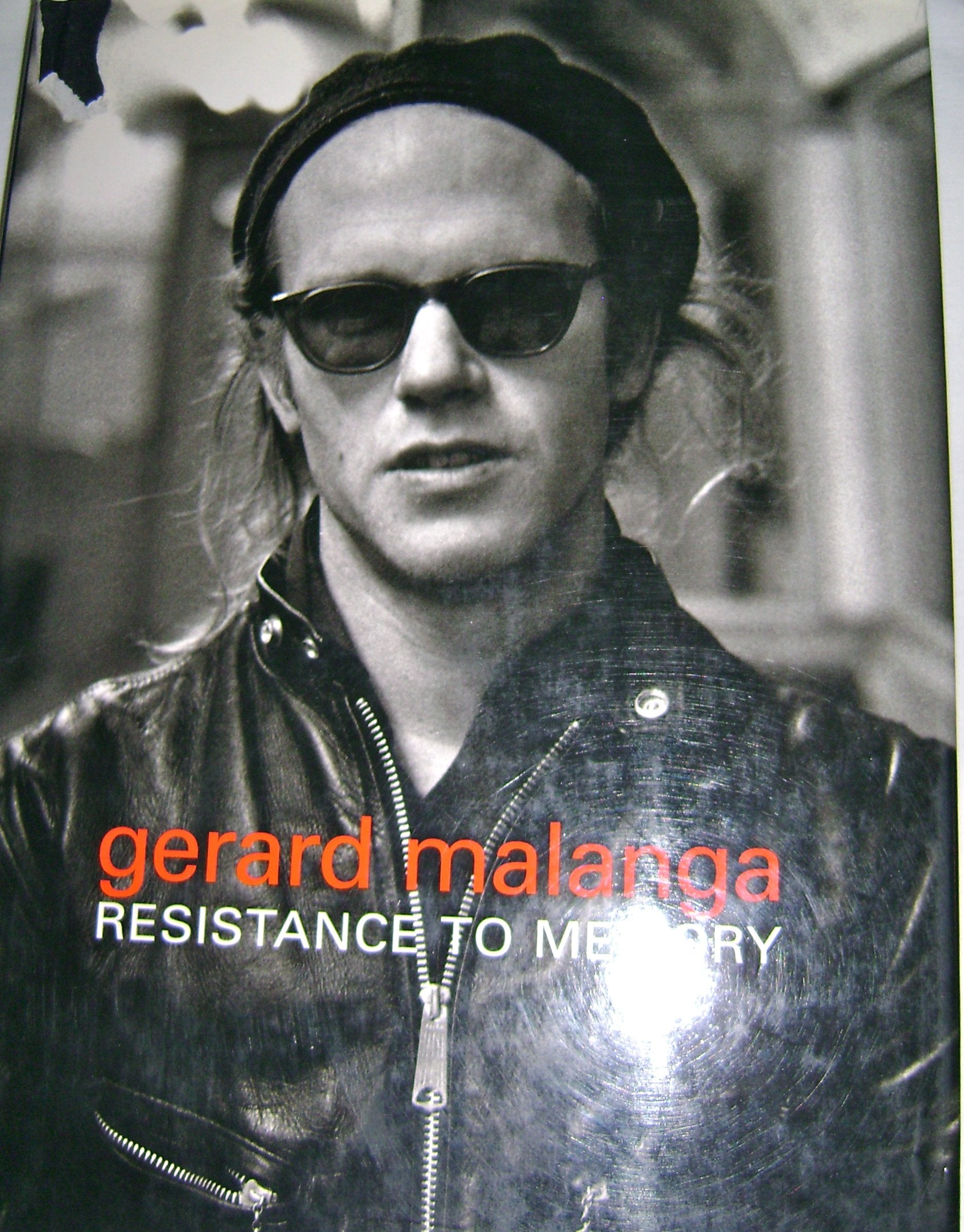Resistance to Memory,Used