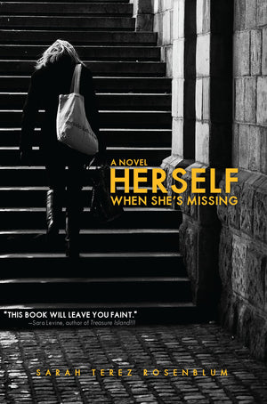 Herself When She'S Missing: A Novel,Used