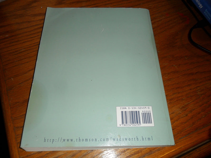 Biology Laboratory Manual for the Telecourse Cycles of Life: Exploring Biology,Used