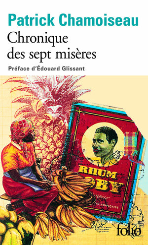 Chronique Des Sept Misers,Used