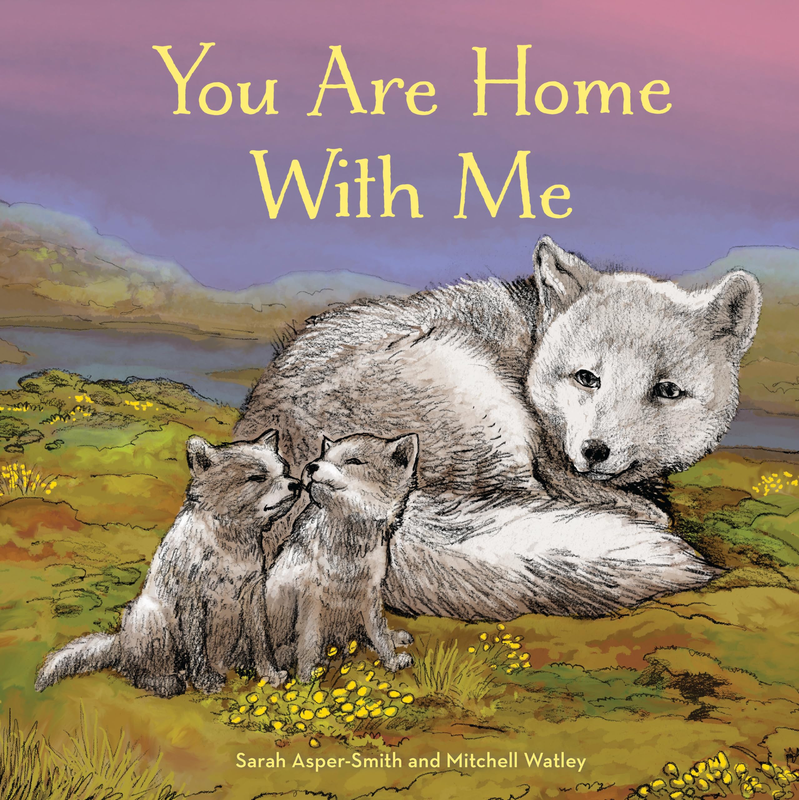 You Are Home With Me,New